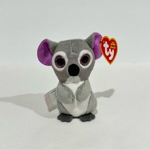 Ty Teenie Beanie Boo’s Kookoo the Koala